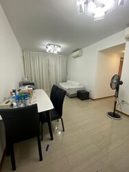 Flo Residence (D19), Condominium #410839361